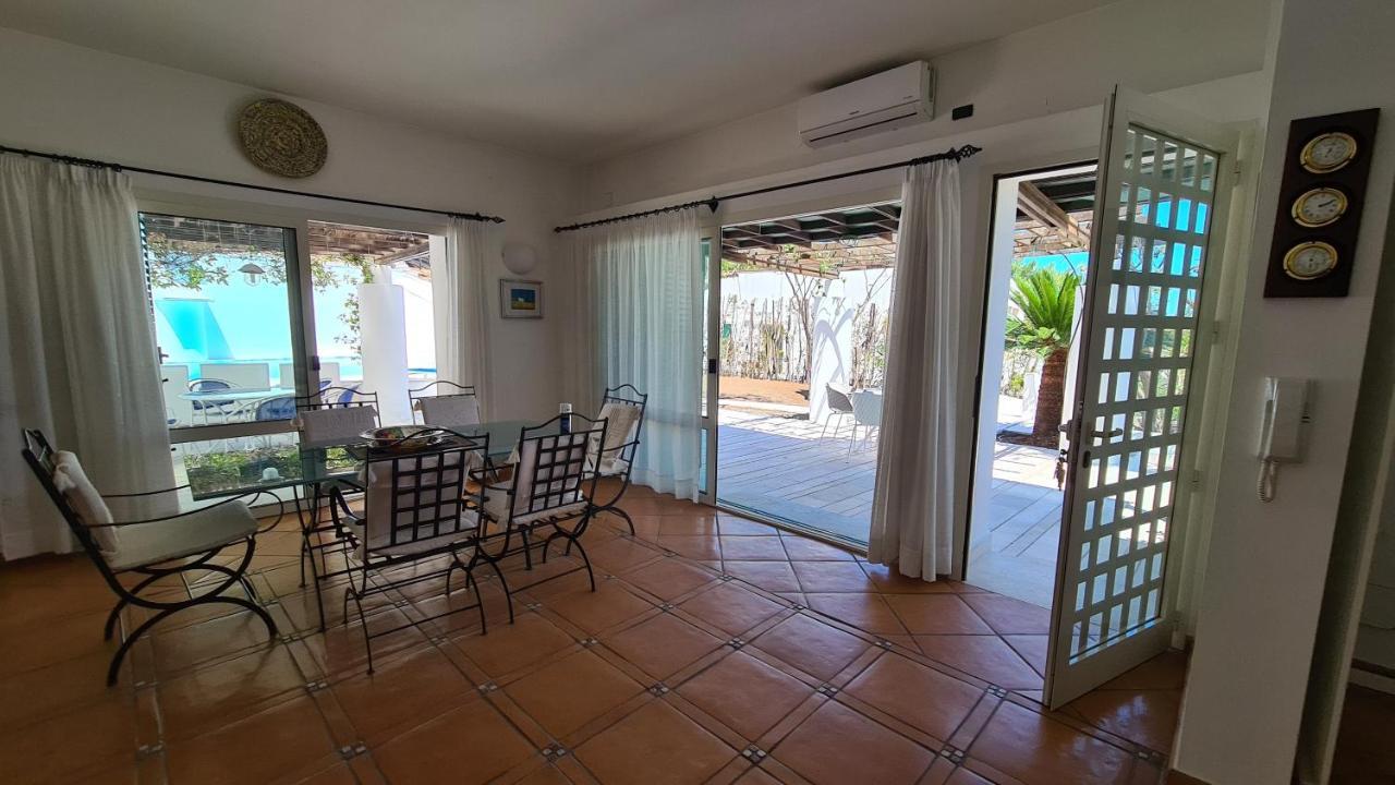 Villa Maritalia Пескичи Экстерьер фото