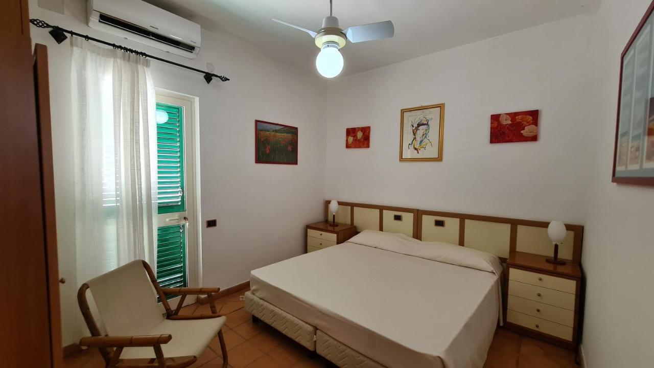 Villa Maritalia Пескичи Экстерьер фото